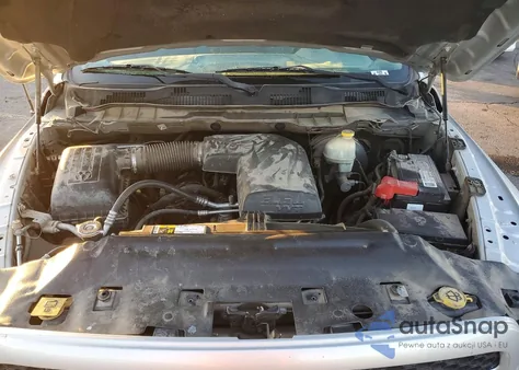 2015 Ram 1500 St from USA, damaged, VIN 1C6RR6FG2FS605176